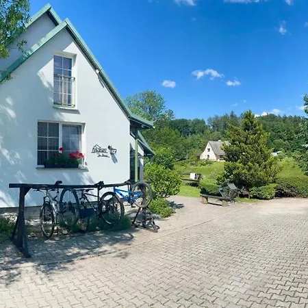 Apartment Na Stezce