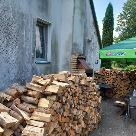 Na Stezce * Stara Cervena Voda