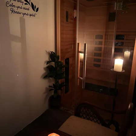 Lejlighed Na Stezce Stara Cervena Voda