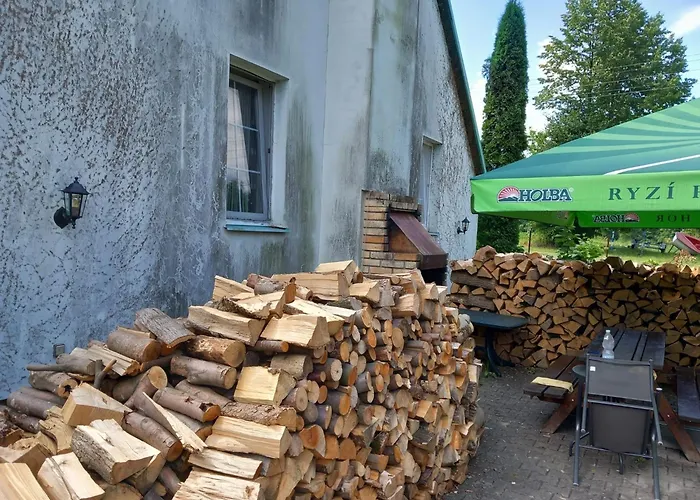 Na Stezce * Stara Cervena Voda
