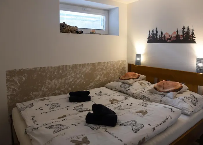 Na Stezce * Stara Cervena Voda